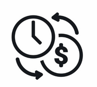 Saves More Time When Getting Ready