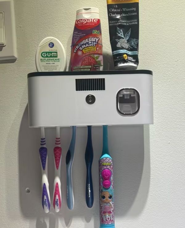 Sarah Johnson review photo