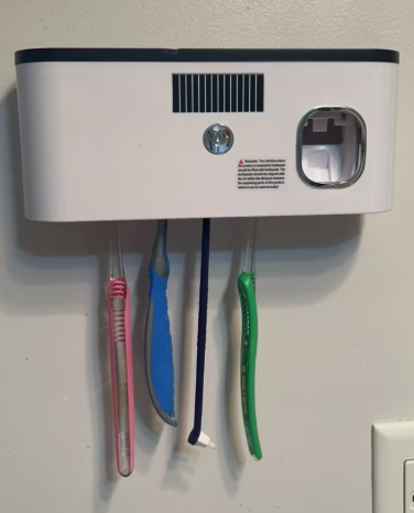 Emma Williams review photo