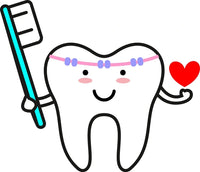 Brushing Made Easy for Elders